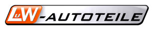 LuW Autoteile logo