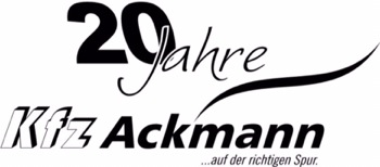 Bosch Service Kfz Ackmann logo