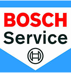 Bosch Car Service Koc logo