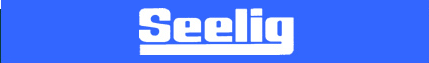 Seelig GmbH & Co. KG logo