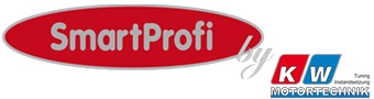 SmartProfi logo