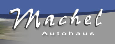 Autohaus Machel GmbH logo