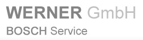 Werner GmbH logo