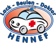 LackDoktor Hennef logo