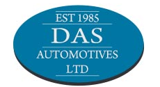 DAS Automotives Ltd logo