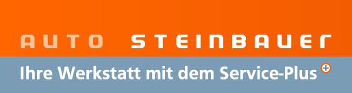 Auto Steinbauer GmbH logo