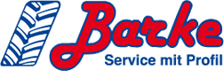 Reifenservice Barke logo