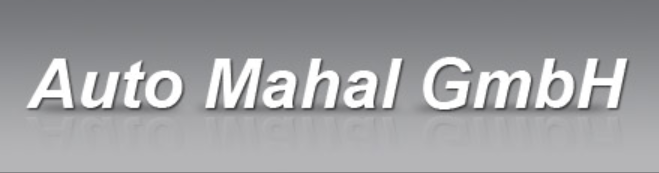 Auto Mahal GmbH logo