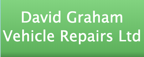 David Graham Vehicle Repairs logo