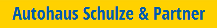 AH Schulze & Partner GmbH logo