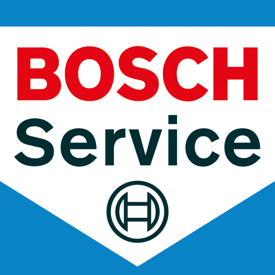 Ketner Herning - Bosch Car Service logo