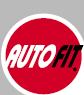Autofit Buhse logo