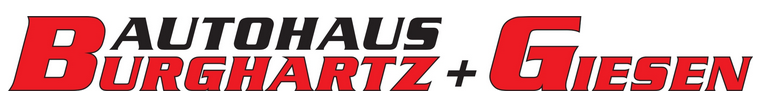 Autohaus Burghartz & Giesen GmbH & Co. KG logo