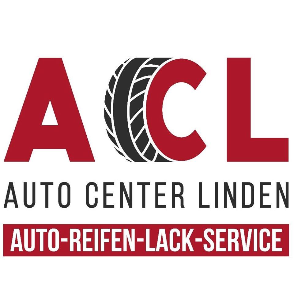 ACL Auto Center Linden GmbH logo