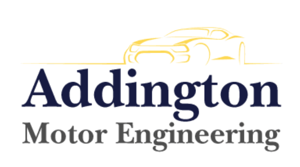 Addington Motor Engineering logo