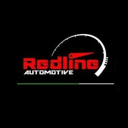Redline Automotive - Euro Repar logo