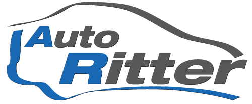 Auto Ritter logo