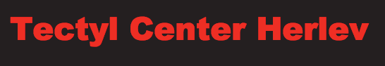 Tectyl center Herlev logo