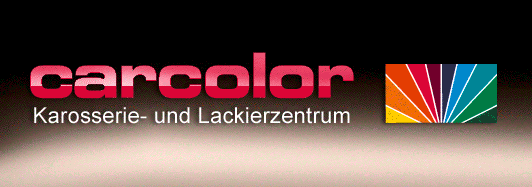Car-Color Autolackierung GmbH logo