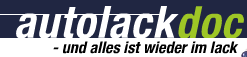 Autolackdoc Düsseldorf logo