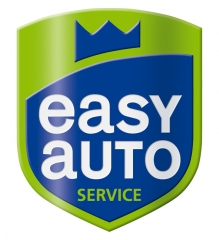 Easy Auto Service Kall-Krekel logo