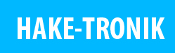 Kfz-Hake-Tronik logo