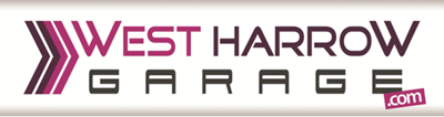 West Harrow Garage Ltd - Euro Repar logo