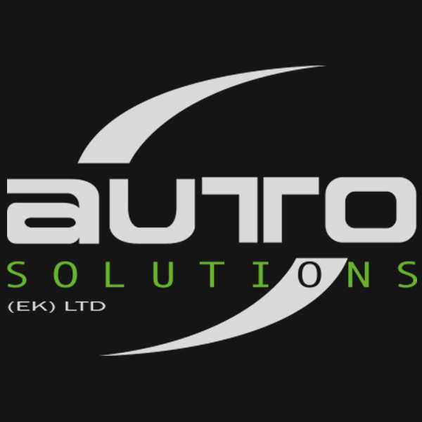 Auto Solutions  logo