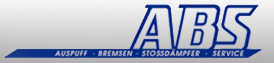 ABS GmbH logo