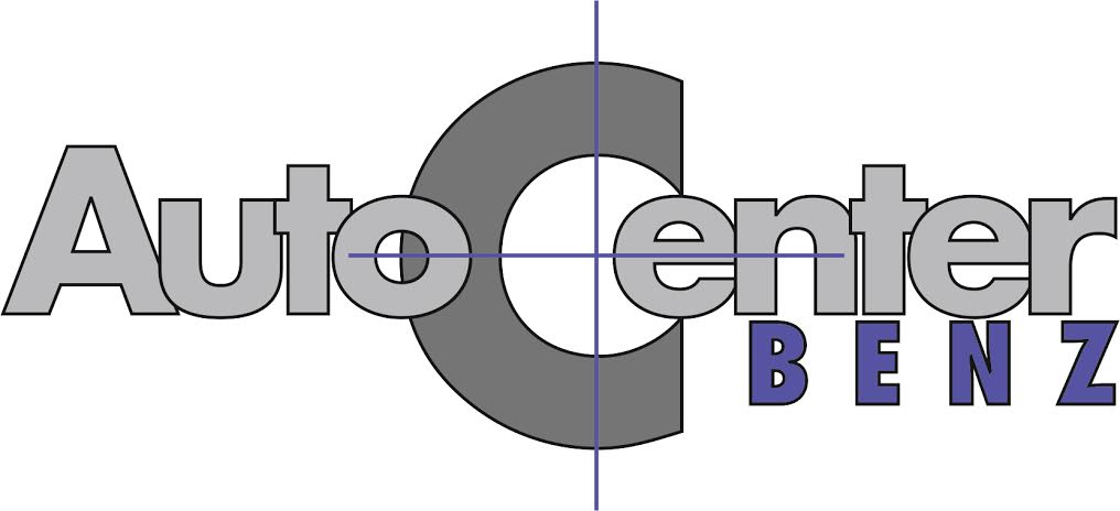 AutoCenter Benz logo
