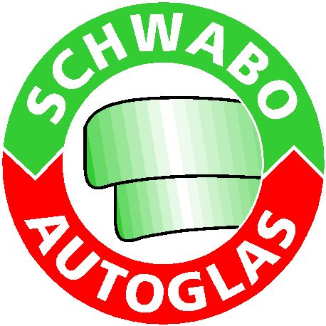 Schwabo Autoglas Tim Schumacher logo