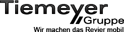 H. Tiemeyer GmbH logo