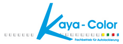 Kaya-Color logo