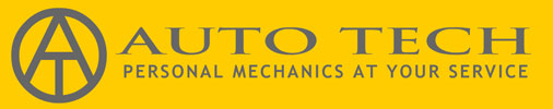 Auto Tech Services logo