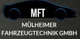 MFT Mülheimer Fahrzeugtechnik GmbH logo