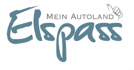 Elspass Autoland GmbH logo