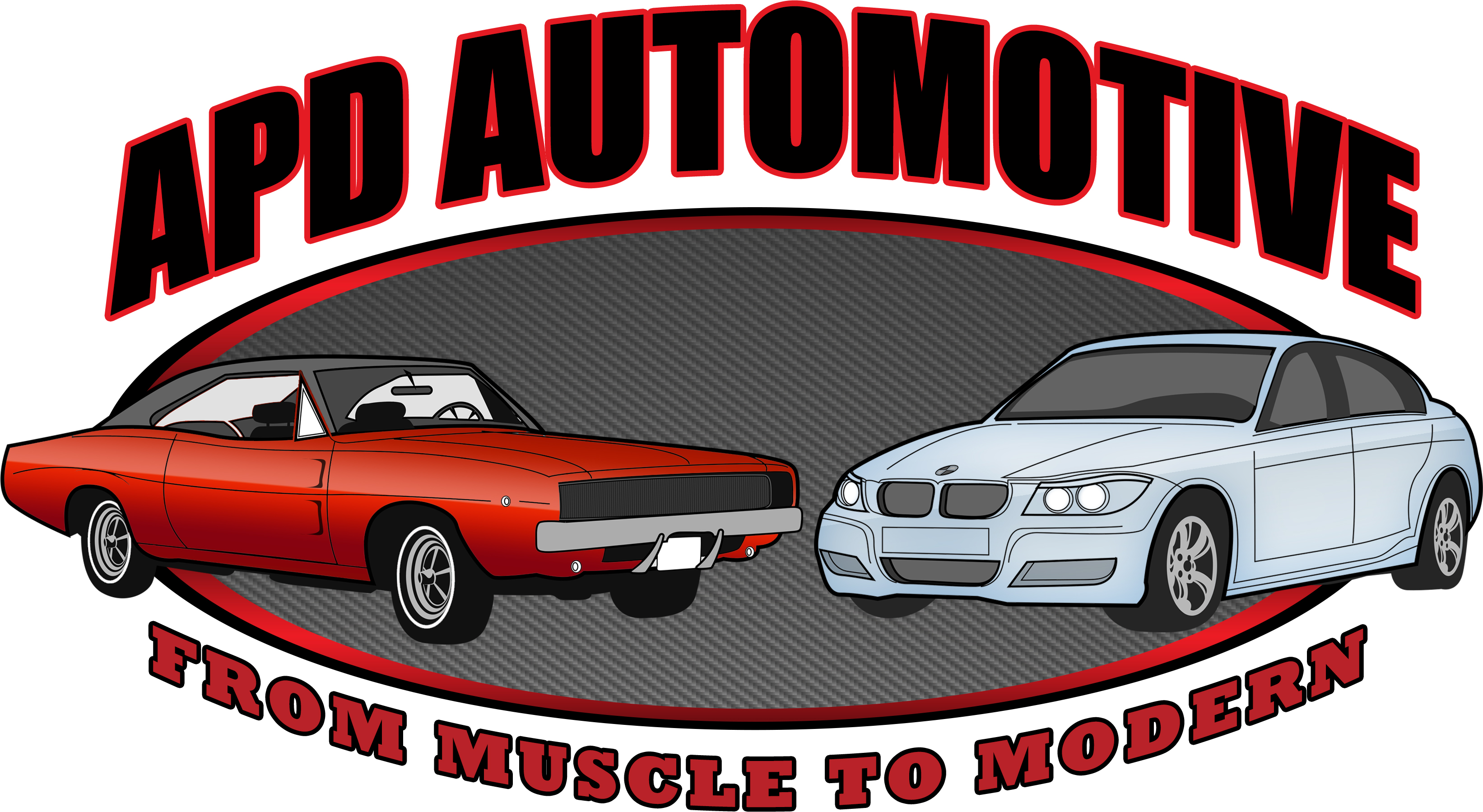 APD Automotive logo