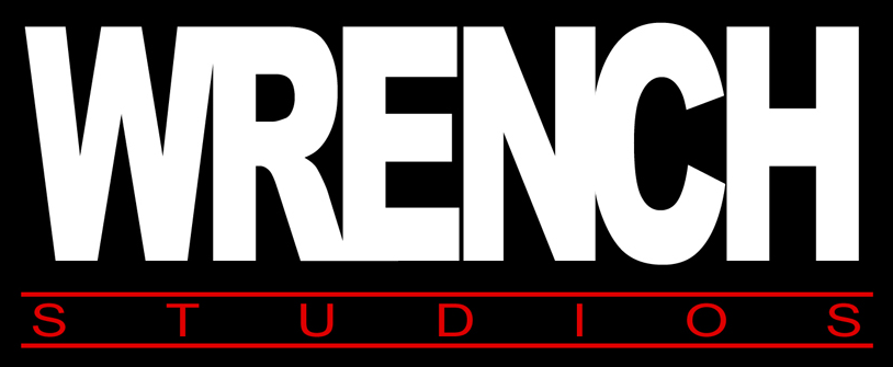 Wrench Studio logo