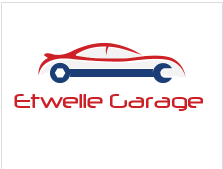 Etwelle Garage logo