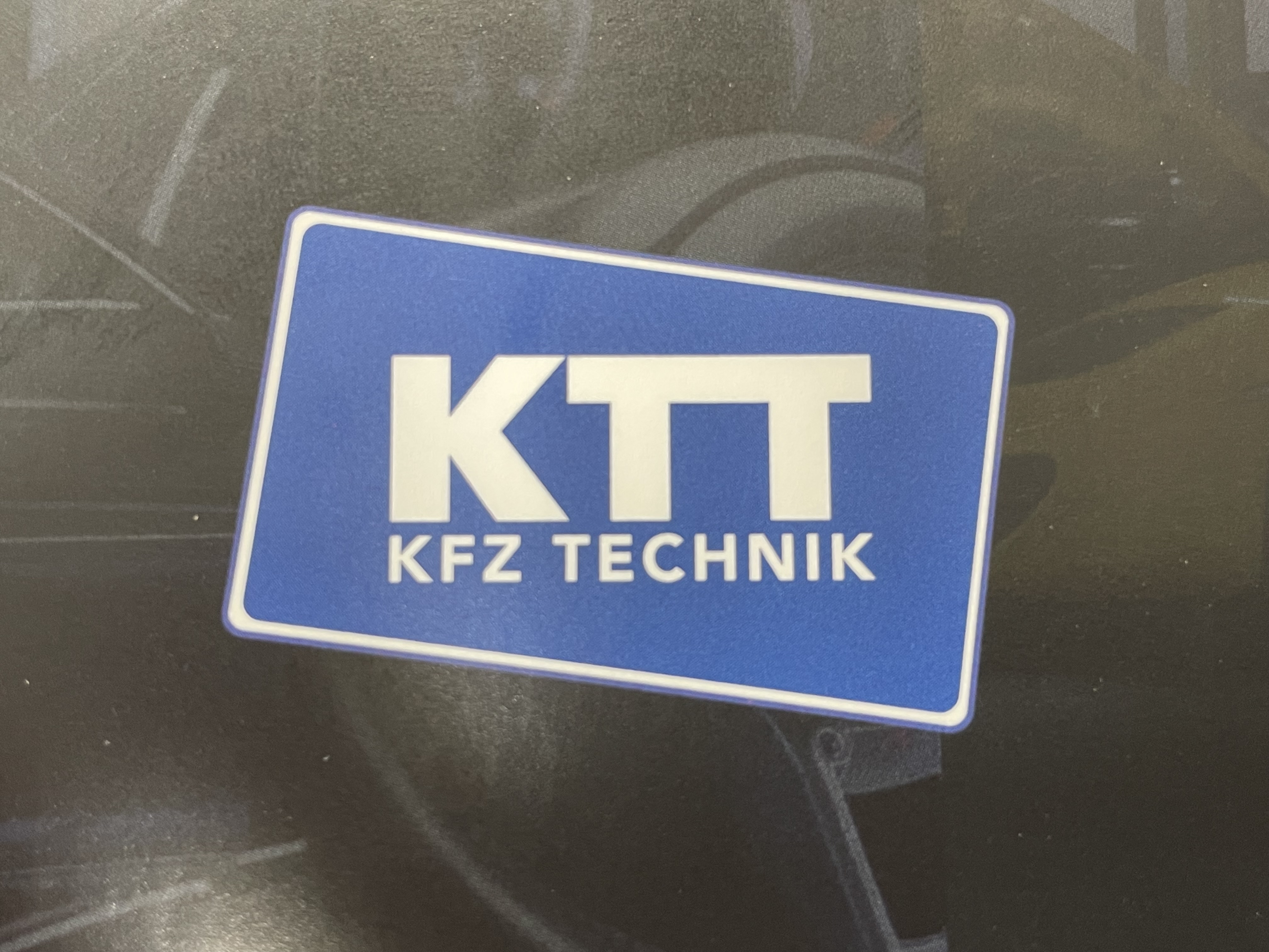 KTT KFZ Technik TuWa GbR logo