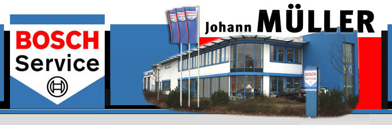 Johann Müller GmbH & Co. KG logo