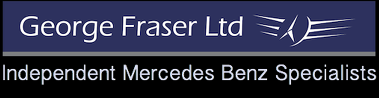 George Fraser Ltd logo