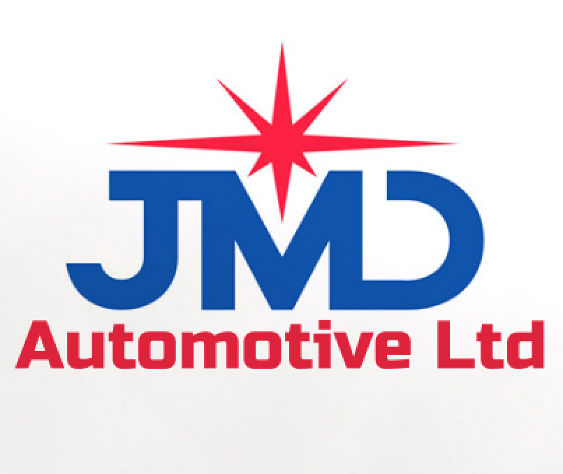 J M D Automotive Ltd logo
