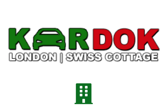 Kar Dok logo