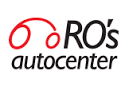 Ros Autocenter - AutoPartner logo