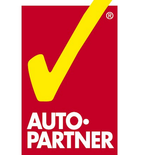 Autocentralen Støvring - AutoPartner logo