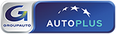 Søholm Autoservice - AutoPlus121 logo