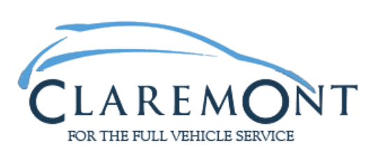 Claremont Motor Engineers Welling logo