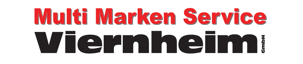 Multi Marken Service Viernheim GmbH logo
