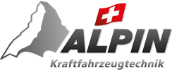 Alpin Kfz Technik GmbH logo
